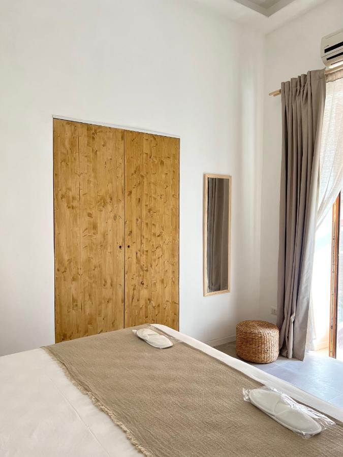 Bohouse Sorrento Lägenhet Exteriör bild