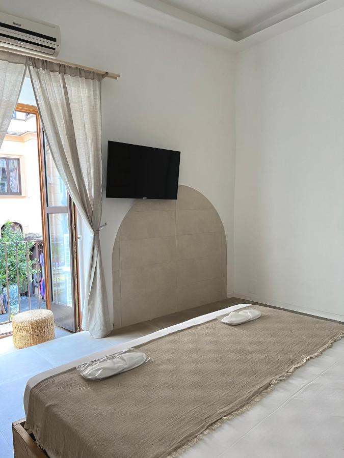 Bohouse Sorrento Lägenhet Exteriör bild