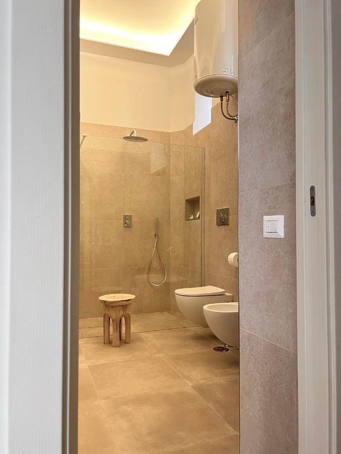Bohouse Sorrento Lägenhet Exteriör bild