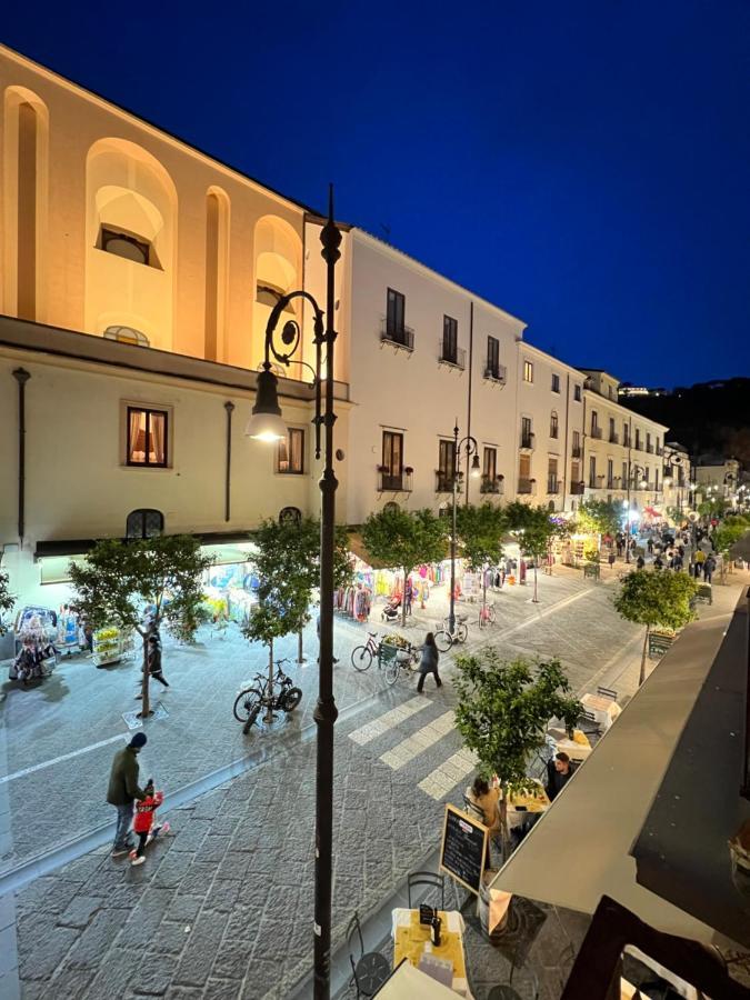 Bohouse Sorrento Lägenhet Exteriör bild